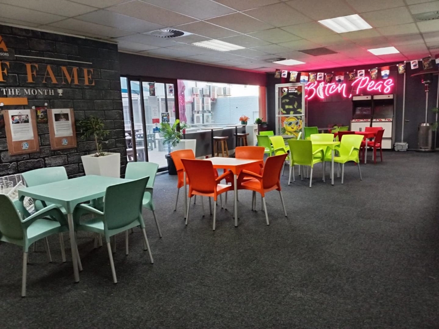 To Let Commercial Property for Rent in Cape Town City Centre Western Cape